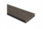 Доска террасная CM Decking NATUR 3000х135х25 мм wenge (венге)
