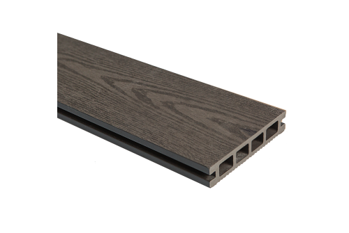 Доска террасная CM Decking NATUR 3000х135х25 мм wenge (венге)