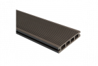 Доска террасная CM Decking NATUR 3000х135х25 мм wenge (венге)