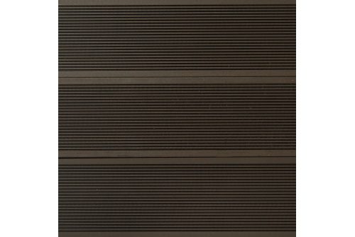 Доска террасная CM Decking NATUR 3000х135х25 мм wenge (венге)