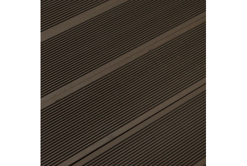 Доска террасная CM Decking NATUR 3000х135х25 мм wenge (венге)