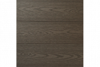 Доска террасная CM Decking NATUR 3000х135х25 мм wenge (венге)