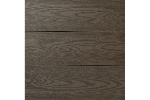Доска террасная CM Decking NATUR 3000х135х25 мм wenge (венге)