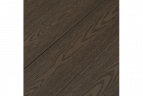 Доска террасная CM Decking NATUR 3000х135х25 мм wenge (венге)