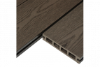 Доска террасная CM Decking NATUR 3000х135х25 мм wenge (венге)
