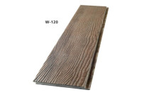 Фиброцементный сайдинг SidWood клик 190х10мм W120 (3м)