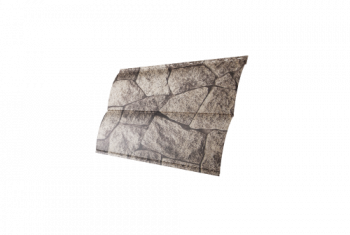 Блок-хаус new Grand Line 0,45 Print Elite King Stone TwinColor