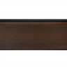Фасадная панель CM Cladding TIMBER, Spicy Brown (Спайси Браун), 21х156х3000