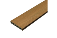 Доска террасная CM Decking REVERSE 3000х138х23 мм Teak/Red wood (тик/ красное дерево)