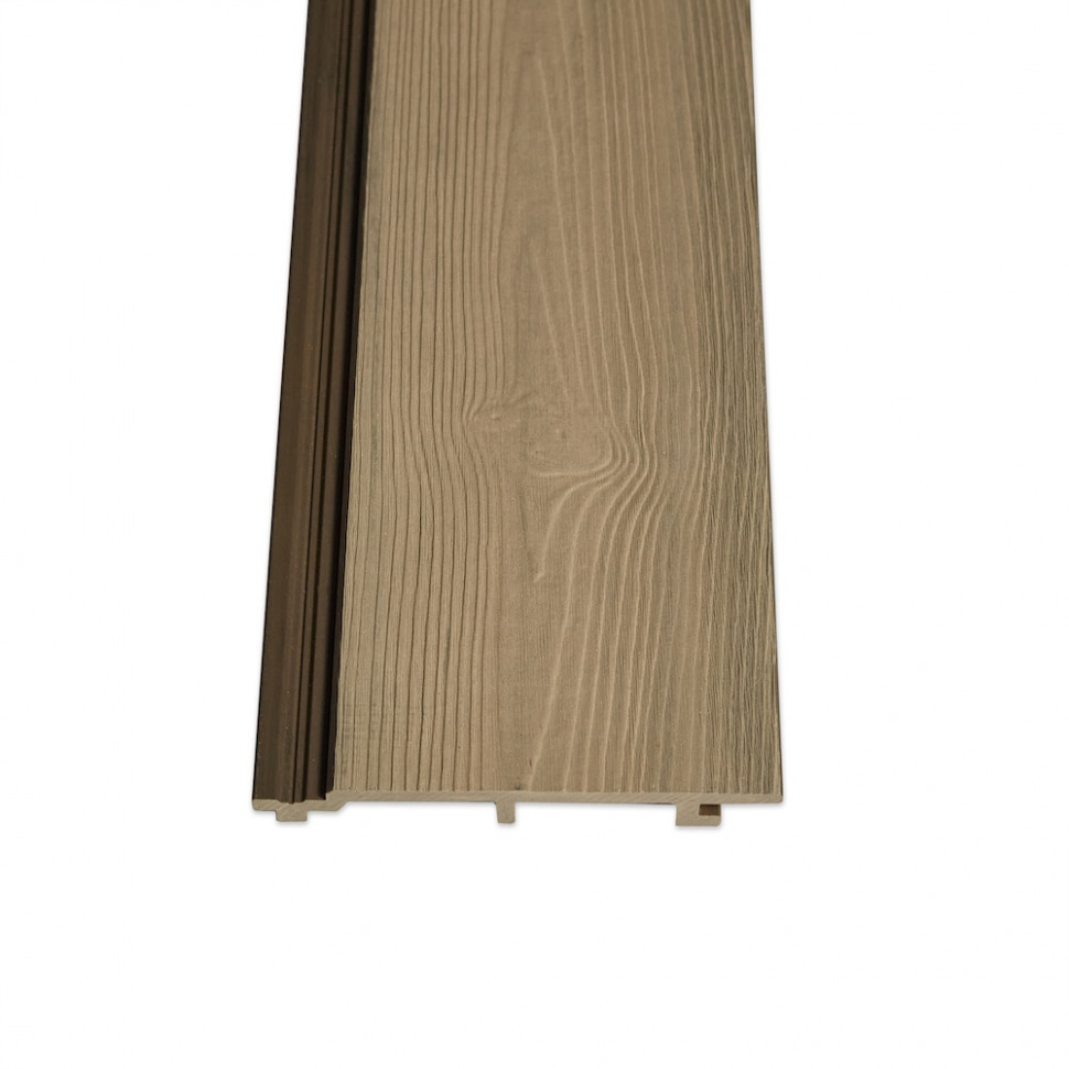 Фасадная панель CM Cladding URBAN, Sonoma (Сонома), 21х174х3000