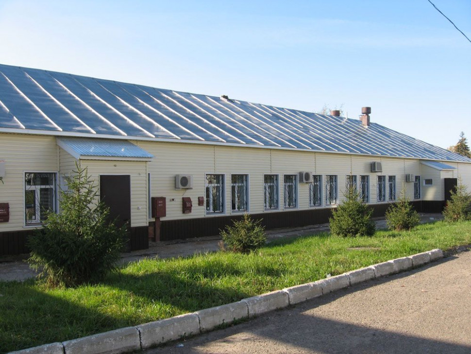 Металлический сайдинг Корабельная доска