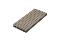 Доска террасная CM Decking ROBUST 3000х140х25 мм ashwood (ясень)