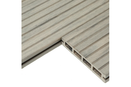 Доска террасная CM Decking ROBUST 3000х140х25 мм ashwood (ясень)