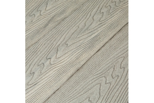 Доска террасная CM Decking ROBUST 3000х140х25 мм ashwood (ясень)