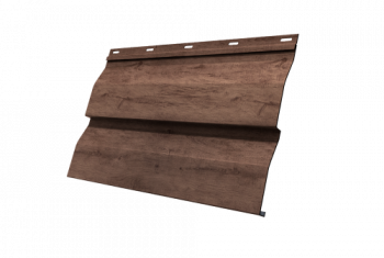 Корабельная Доска 0,265 Grand Line 0,45 Print Premium с пленкой Almond Wood Fresh