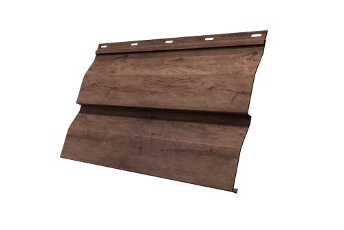 Корабельная Доска 0,265 Grand Line 0,45 Print Premium с пленкой Almond Wood Fresh