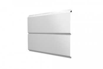 ЭкоБрус new 0,45 Drap TX RAL 9003 сигнальный белый