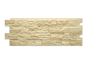 Фасадная панель Stein, Янтарный