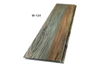 Фиброцементный сайдинг SidWood клик 190х10мм W124 (3м)