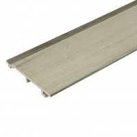 Фасадная панель CM Cladding URBAN, Smok Grey (Смок Грей), 21х174х3000