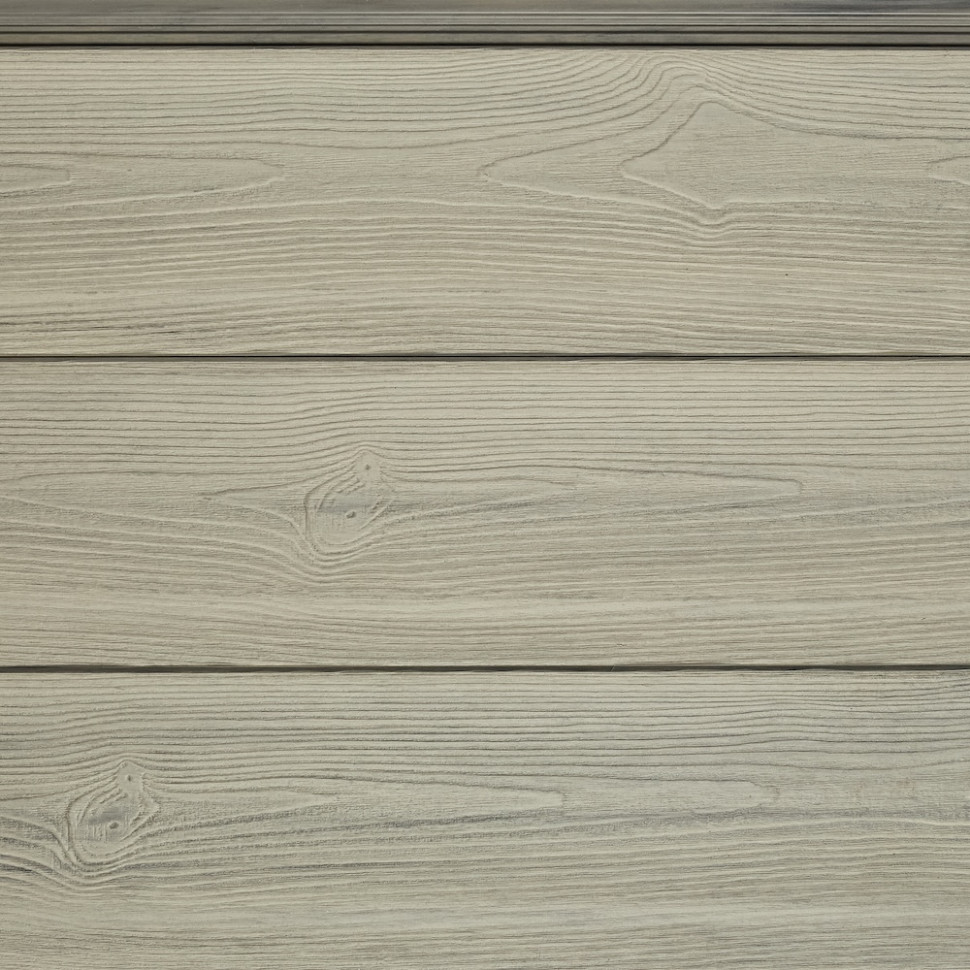 Фасадная панель CM Cladding URBAN, Smok Grey (Смок Грей), 21х174х3000
