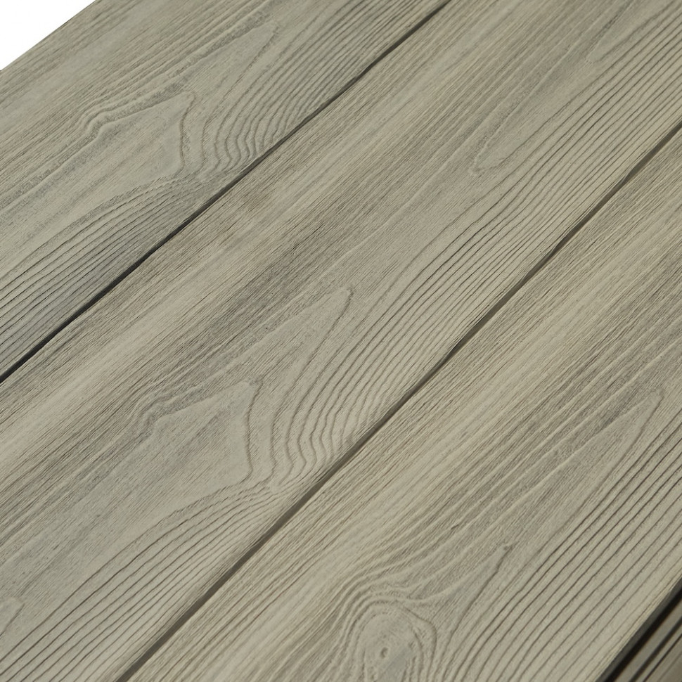 Фасадная панель CM Cladding URBAN, Smok Grey (Смок Грей), 21х174х3000