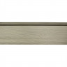 Фасадная панель CM Cladding URBAN, Smok Grey (Смок Грей), 21х174х3000