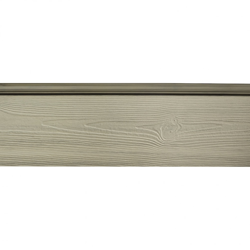 Фасадная панель CM Cladding URBAN, Smok Grey (Смок Грей), 21х174х3000