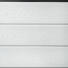 Фасадные панели из ДПК CM Cladding Fusion Белый
