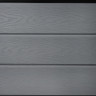 Фасадные панели из ДПК CM Cladding Fusion Серый