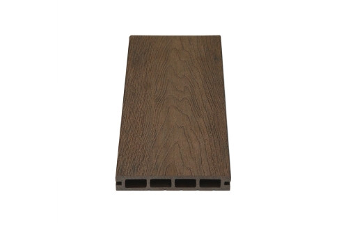Доска террасная CM Decking ROBUST 3000х140х25 мм merbau (мербау)