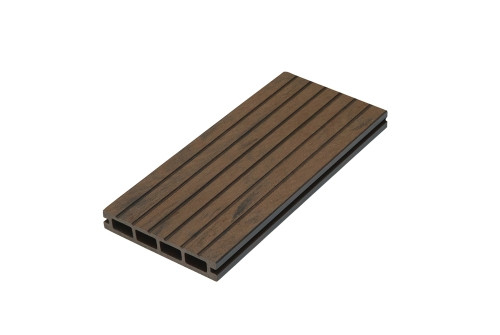 Доска террасная CM Decking ROBUST 3000х140х25 мм merbau (мербау)