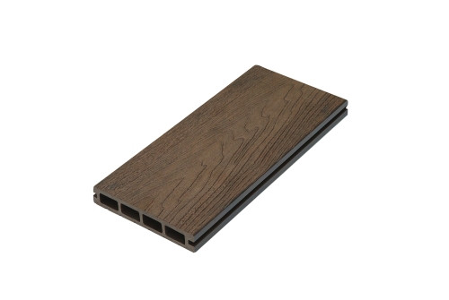 Доска террасная CM Decking ROBUST 3000х140х25 мм merbau (мербау)