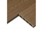 Доска террасная CM Decking ROBUST 3000х140х25 мм merbau (мербау)