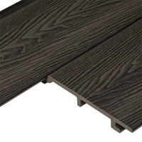 Фасадные панели CM Cladding VINTAGE, Wenge
