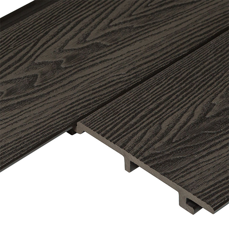 Фасадные панели CM Cladding VINTAGE, Wenge