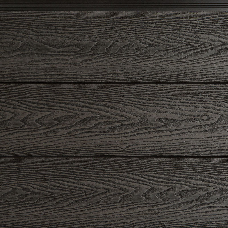 Фасадные панели CM Cladding VINTAGE, Wenge