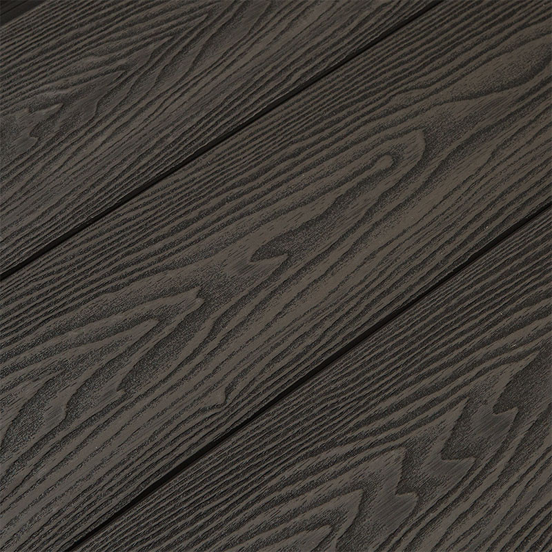 Фасадные панели CM Cladding VINTAGE, Wenge