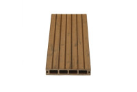 Доска террасная CM Decking ROBUST 3000х140х25 мм teak (тик)