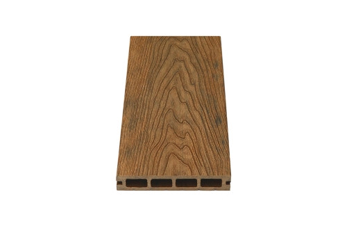 Доска террасная CM Decking ROBUST 3000х140х25 мм teak (тик)