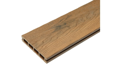 Доска террасная CM Decking ROBUST 3000х140х25 мм teak (тик)