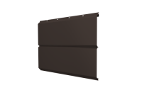 ЭкоБрус new 0,45 Drap TX RR 32 темно-коричневый