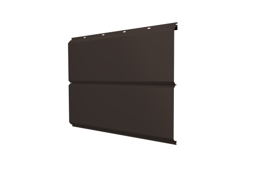 ЭкоБрус new 0,45 Drap TX RR 32 темно-коричневый