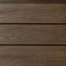 Фасадные панели CM Cladding BARK, Merbau