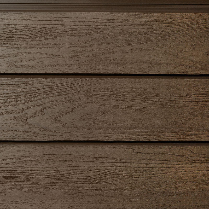 Фасадные панели CM Cladding BARK, Merbau