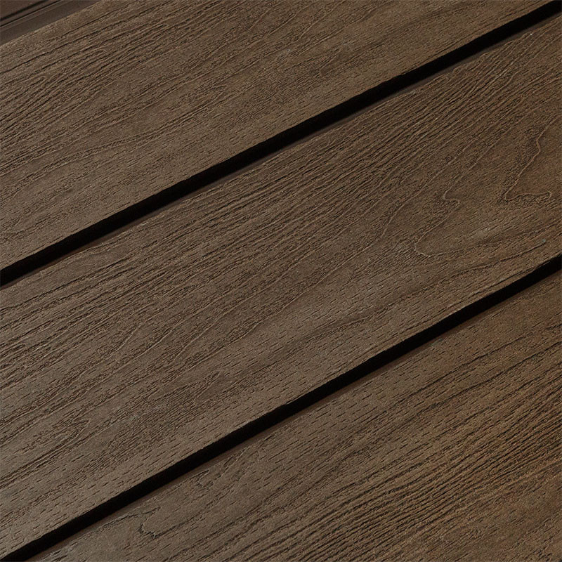 Фасадные панели CM Cladding BARK, Merbau