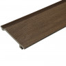 Фасадные панели CM Cladding BARK, Merbau
