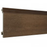 Фасадные панели CM Cladding BARK, Merbau
