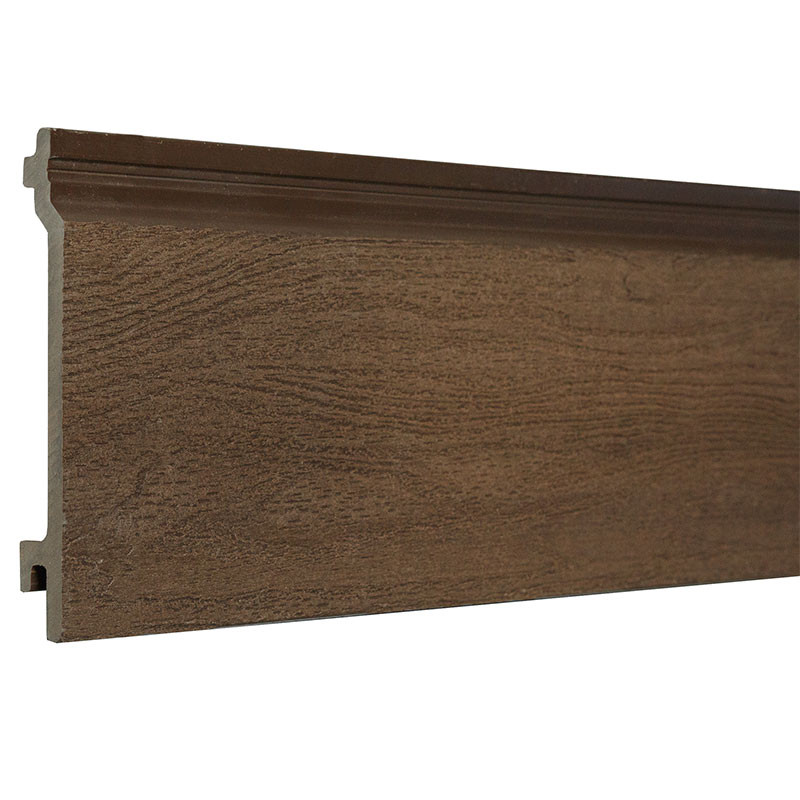 Фасадные панели CM Cladding BARK, Merbau