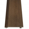 Фасадные панели CM Cladding BARK, Merbau